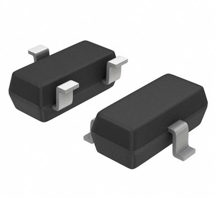 NUP2105LT1G AEC-Q101 CAN Protector dengan ± 30kV ESD IEC61000-4-2 Low 5pF 2-Line Bidirectional Protection Flow-Through Design and SOD-123 Package