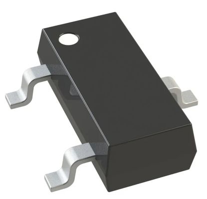 PMEG4005CT Ultra-Low VF 1.22V Efisiensi Tinggi 40V/70A Dioda Schottky dengan Dual-Center-Pin AEC-Q101 Berkualifikasi Bebas Halogen RoHS Memenuhi Kinerja Termal Superior dalam Paket TO-220AB
