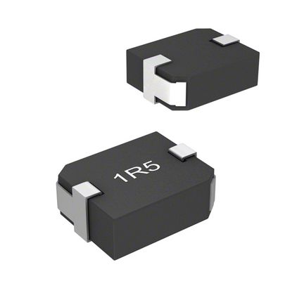 SRP7030-4R7M 4.7μH Shielded Power Inductor dengan 9.6mΩ Low DCR 15.8A High Isat Ferrite Core High Current Low Loss Compact 7.3x7.3x3.0mm untuk Power Supplies