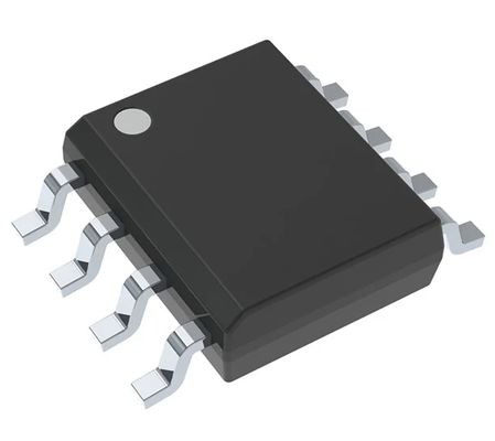 Pengendali PWM Mode-Arus UC2843D8TR dengan Operasi 500kHz 8.4V/7.9V UVLO Output Totem-Pole 50mA Bandgap Internal Trimmed Arus Start-Up & Operasi Rendah dalam SOIC-8
