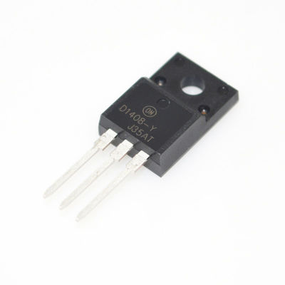 KSD1408YTU Power MOSFET 100A Current 3.8mΩ Low Rds ((on) Fast Switching Efisiensi Tinggi 150°C Rating Ultra-Low Gate Charge Superior dv/dt Ruggedness Halogen-Free and RoHS Compliant