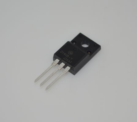 KSD1408YTU Power MOSFET 100A Current 3.8mΩ Low Rds ((on) Fast Switching Efisiensi Tinggi 150°C Rating Ultra-Low Gate Charge Superior dv/dt Ruggedness Halogen-Free and RoHS Compliant