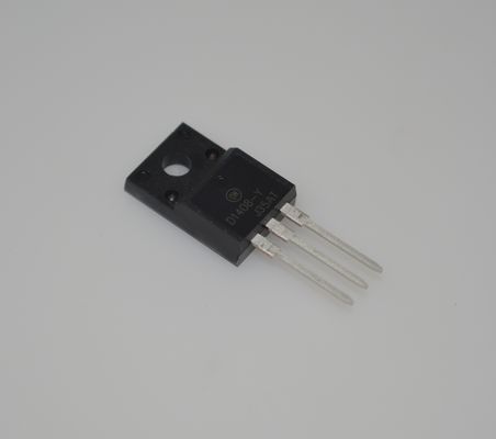 KSD1408YTU Power MOSFET 100A Current 3.8mΩ Low Rds ((on) Fast Switching Efisiensi Tinggi 150°C Rating Ultra-Low Gate Charge Superior dv/dt Ruggedness Halogen-Free and RoHS Compliant