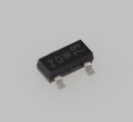 PBSS5350T,215 Transistor PNP 40V Tegangan 3A Arus Rendah Vce(sat) Efisiensi Tinggi Paket SOT-223 Bebas Halogen Bebas Timbal Kinerja Kuat untuk Pengalihan Daya & Amplifikasi
