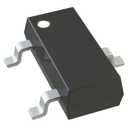 PBSS5350T,215 Transistor PNP 40V Tegangan 3A Arus Rendah Vce(sat) Efisiensi Tinggi Paket SOT-223 Bebas Halogen Bebas Timbal Kinerja Kuat untuk Pengalihan Daya & Amplifikasi
