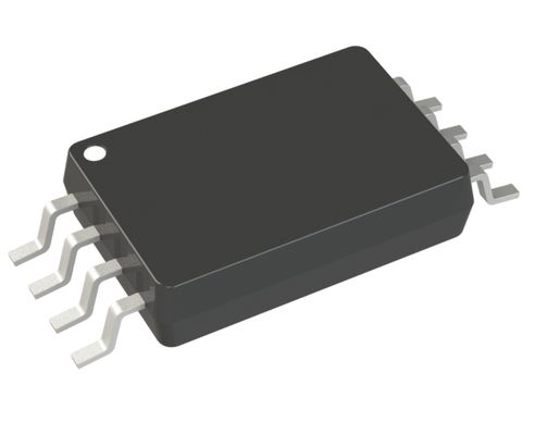 AT24C256C-XHL-B 256K EEPROM Antarmuka I2C 1.7-5.5V Tegangan Lebar Kecepatan 1MHz 1M Siklus Tulis Retensi 100 Tahun Industri -40°C hingga +85°C Perlindungan Perangkat Keras Paket Kompak