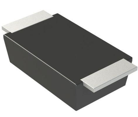 Penyearah Penghalang Schottky PMEG6030EVPX 60V 3A Vf Ultra-Rendah Bersertifikasi AEC-Q101 Efisiensi Tinggi <1µA IR Rendah Paket Plastik Datar SOD128 Bebas Halogen untuk Otomotif and Industri