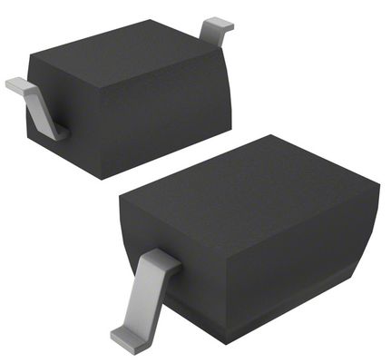 1SS404 and H3F Sakelar Kecepatan Tinggi Ultra-Tinggi (Trr<60ns) Desain Kompak VF Rendah Keandalan Tinggi Kerugian Daya Rendah Perlindungan ESD Kepatuhan RoHS Hemat Biaya untuk Aplikasi Otomotif and Industri