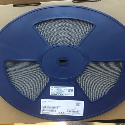 SWPA4018S680MT Induktor Daya 68μH dengan Toleransi 20% Ukuran 4018 Arus Sat 1.24A Arus Kenaikan Suhu 1.15A Konstruksi Berperisai Rentang -40°C hingga 125°C Sesuai RoHS Kemasan Pita and Gulungan