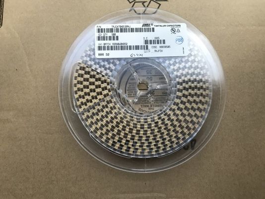 GRM0335C1H5R6BA01D 5.6pF ±0.1pF 0402 MLCC dengan 50V Rating C0G (NP0) Dielektrik untuk Stabilitas Ultimate Faktor Q Tinggi Ultra-Rugi Halogen-Free dan Tape & Reel Packaging untuk sirkuit otomotif