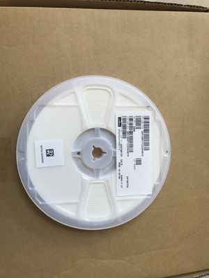 GRM188R71C222KA01D 2.2nF MLCC Peringkat 16V Dielektrik X7R Casing 0603 Toleransi 10% Kinerja Stabil Frekuensi Tinggi Ideal untuk Sirkuit Penyaringan dan Resonan