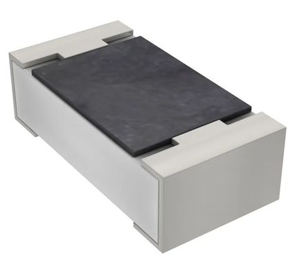 RC0603FR-074K02L 4.02kΩ Resistor Presisi 0603 Case 1% Toleransi ±100ppm/°C TCR 1/10W Peringkat Teknologi Film Tipis Bebas Halogen Sesuai RoHS untuk Instrumen & Perangkat Medis