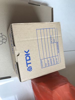 C1005X5R1H104K050BB 100nF MLCC 50V Rating X5R Dielectric 0402 Case 10% Tolerance High Capacitance Density General Purpose RoHS Compliant for Consumer & Automotive Electronics