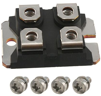 IXFN56N90P 900V 56A SiC MOSFET Low Rds ((on) 65mΩ Fast Switching High Frequency Robust Body Diode High Temp Operation TO-264 Paket