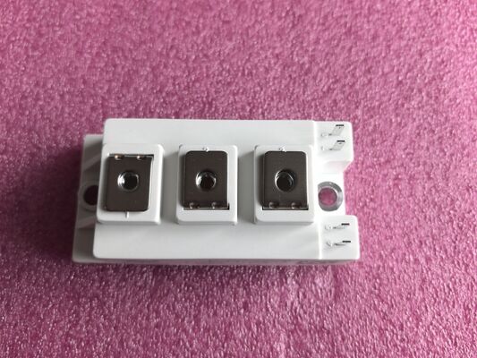 MMG200Q120B6TC 1200V 200A SiC Half-Bridge Module Low Rds ((on) Fast Switching High Frequency High Temp Operation Low Loss Industrial Grade Untuk PV & UPS