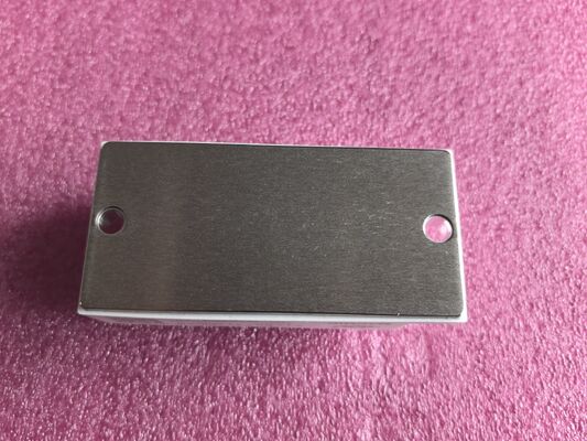 MMG200Q120B6TC 1200V 200A SiC Half-Bridge Module Low Rds ((on) Fast Switching High Frequency High Temp Operation Low Loss Industrial Grade Untuk PV & UPS