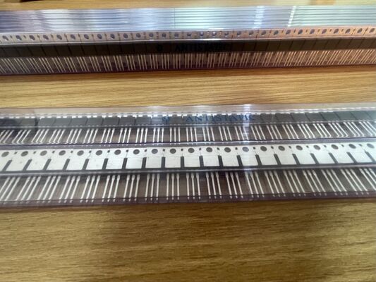 NCE6050A 60V 50A SiC MOSFET Low Rds ((on) 18mΩ Fast Switching High Frequency High Efficiency Performa yang Kuat TO-247 Paket Untuk Server SMPS & Motor Drive