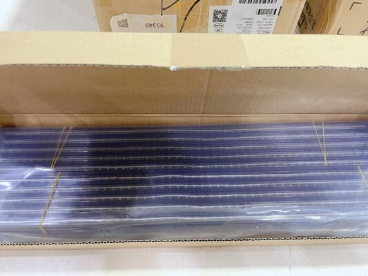 NCE6050A 60V 50A SiC MOSFET Low Rds ((on) 18mΩ Fast Switching High Frequency High Efficiency Performa yang Kuat TO-247 Paket Untuk Server SMPS & Motor Drive