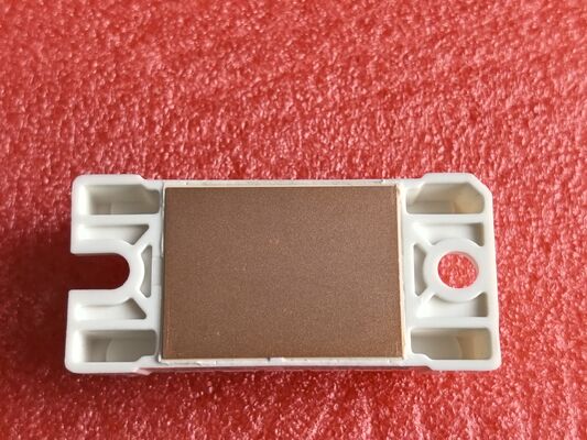 SKD33 16 1600V 33A Modul Dioda Ganda Pemulihan Lunak Tegangan Maju Rendah Arus Lonjakan Tinggi Isolasi Tinggi Paket EconoDUAL Kompak Untuk Penyearah Industri dan Pengelasan