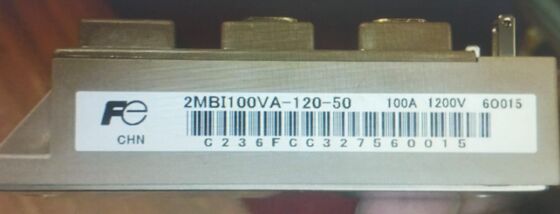 1MB1900V-120-50 1200V 1900A High Power IGBT Module Ultra Low Vce ((sat) High Short Circuit Ruggedness Low Switching Loss Press-Fit Technology Untuk Penggerak Industri Megawatt dan UPS Daya Tinggi