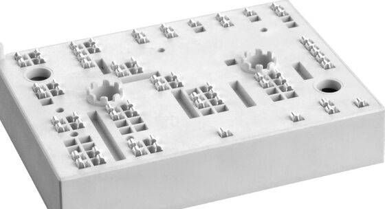 35ACC12F4V1 12V 3.5A Transistor PNP Otomotif VCE rendah (sat) 250mV Gain arus tinggi SOT-223 Paket AEC-Q101 Berkualifikasi untuk Switch Load dan Motor Control di Kendaraan