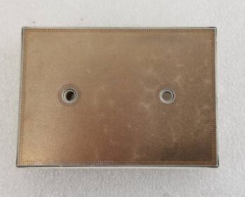 35ACC12F4V1 12V 3.5A Transistor PNP Otomotif VCE rendah (sat) 250mV Gain arus tinggi SOT-223 Paket AEC-Q101 Berkualifikasi untuk Switch Load dan Motor Control di Kendaraan