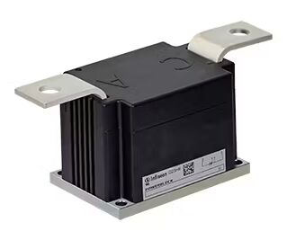 DZ1070N22K 2200V 1070A HiPak IGBT Module Low VCE ((sat) High Short Circuit Ruggedness Low Switching Loss Press-Fit Technology Untuk HVDC dan High Power Traction Drives