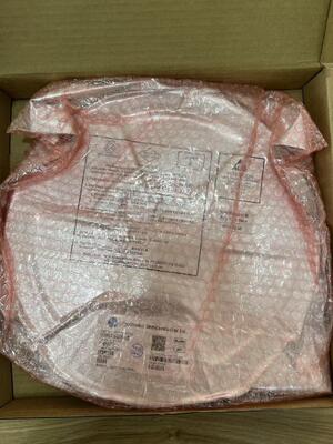 GD25Q80ETIGR 8Mbit NOR Flash 133MHz Quad SPI 532Mbit/s Transfer 100K Endurance 20Y Data Retention 2.7V-3.6V Low Standby 11uA SOP-8 untuk IoT dan Wearables