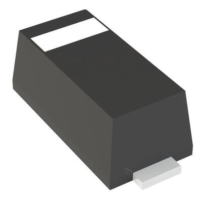 SM4004PL-TP 400V 1A Tujuan Umum Diode VF rendah 1.1V Kebocoran rendah 5μA Tambahan tinggi 30A SOD-123FL -65°C sampai 175°C Sesuai RoHS untuk catu daya dan pencahayaan LED