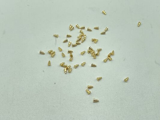 P70-1000045R 6mm x 6mm Surface Touch Switch Mount 3.5mm Actuator Height 260gf Operating Force 50mA 12VDC 100K Cycle Life 500Vrms Dielektrik untuk Keypad dan Elektronik Konsumen