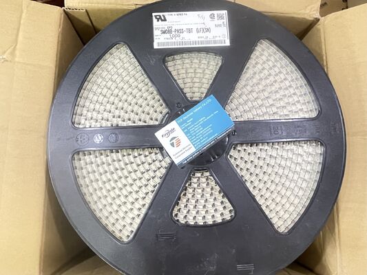 SM08B-PASS-TBT Kompak, kuat, aman, bebas solder, serbaguna dan dapat diandalkan, ideal untuk ruang sempit yang membutuhkan koneksi PCB yang stabil