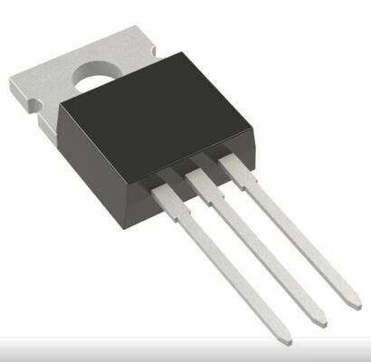 IRF5305PBF P-Chan MOSFET -55V Vdss -31A Id 65mOhm Rds ((on) cepat beralih gerbang tingkat logika TO-220 paket