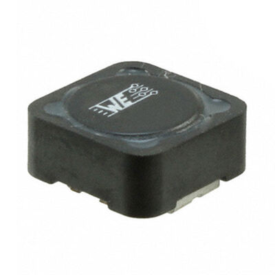 7447709471 Induktor berpelindung 470uH 1,4A dengan rating 1,5A sat AEC-Q200 -40~125°C 12x12mm SMD untuk DC/DC dan otomatis