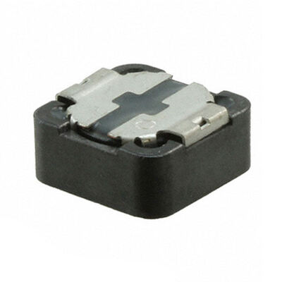 7447709471 Induktor berpelindung 470uH 1,4A dengan rating 1,5A sat AEC-Q200 -40~125°C 12x12mm SMD untuk DC/DC dan otomatis