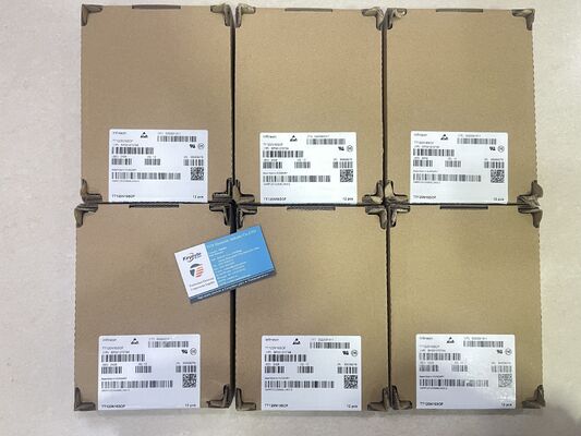 TT120N16SOFHPSA1 SCR modul 1600V Vdrm 120A Itav kontak tekanan tegangan tinggi tegangan tinggi kerugian rendah kelas industri untuk kontrol daya