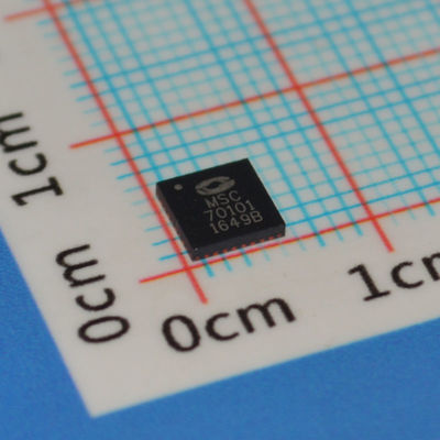 PD70101ILQ-TR 100V 4A MOSFET Ganda 0.025Ω Rds(on) 175°C Maks 32-VFQFN Exposed Pad AEC-Q101 -55°C hingga +175°C Sync Buck Dioptimalkan