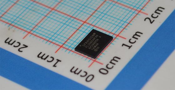 S25FL256SAGNFI010 256Mb (32MB) Serial NOR Flash 104MHz SPI 100K Penghapusan/siklus Program 20 Tahun Penyimpanan Data 2.7-3.6V WSON-8 -40°C sampai +85°C Kelas Otomotif