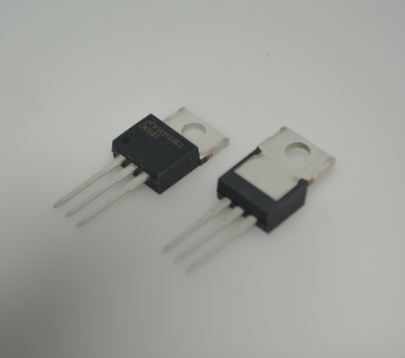 Sensor Suhu Celsius Presisi LM35DT dengan Output Linear +10mV/°C Akurasi 0.5°C Rentang Lebar -55°C hingga +150°C Pemanasan Diri Rendah Operasi 4-30V Kalibrasi Mudah dan Paket TO-220