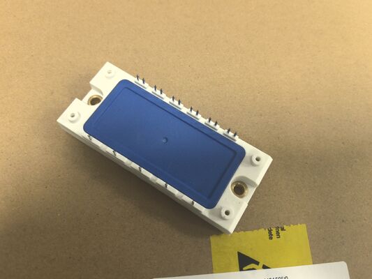 BSM25GD120DLCE3224 Modul IGBT 1200V/25A Konfigurasi Ganda VCE(sat) Rendah Switching Kecepatan Tinggi Kerugian Rendah NTC Built-in Pelat Dasar Terisolasi Tingkat Industri untuk UPS & Inverter Surya