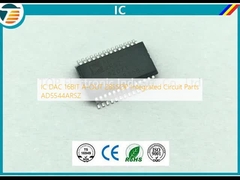 IC DAC 16BIT A-OUT 28SSOP Bagian sirkuit terpadu AD5544ARSZ